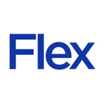 Logo of Flex Driver android Application 